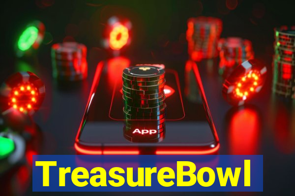 TreasureBowl treasure bowl jdb